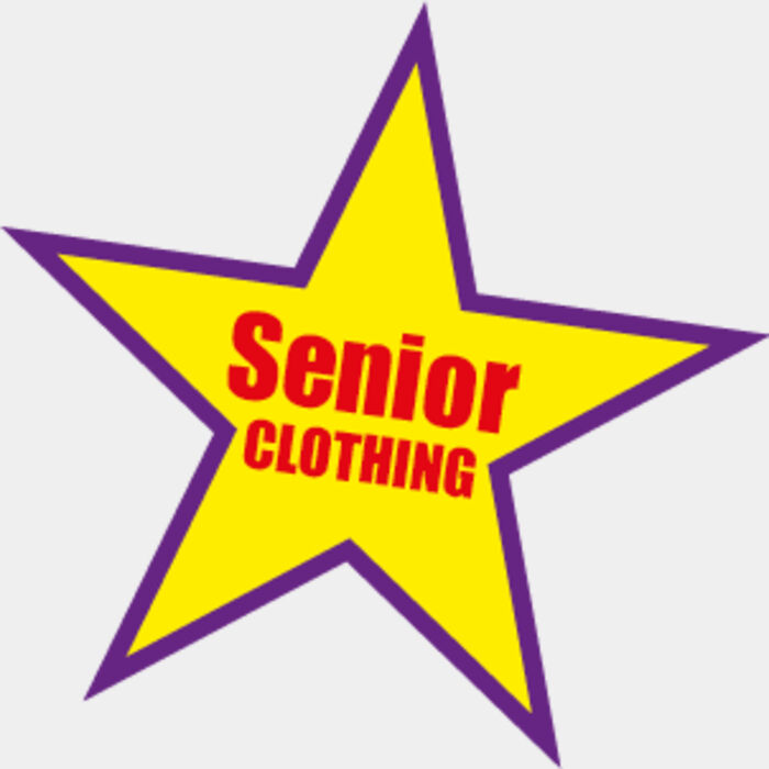 SENIOR CLOTHING Thumbnail