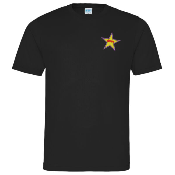 NiStars - Performance T-Shirt Thumbnail