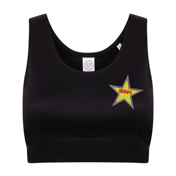 NiStars - Crop Top Thumbnail