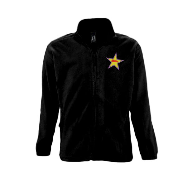 NiStars - Full Zip Fleece Thumbnail