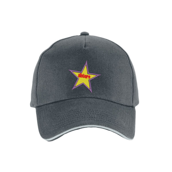 NiStars - Cap Thumbnail