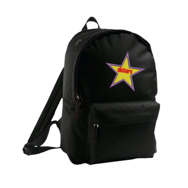 NiStars - Backpack Thumbnail