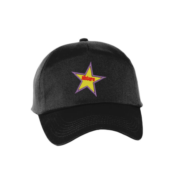 NiStars - Kids Cap Thumbnail