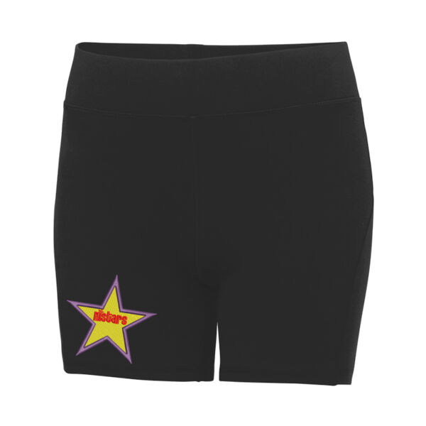 NiStars - Shorts Thumbnail