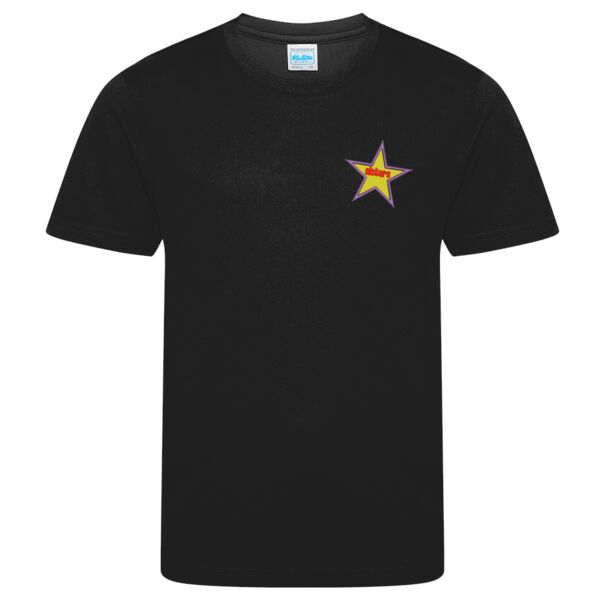 NiStars - Kids T-Shirt Thumbnail