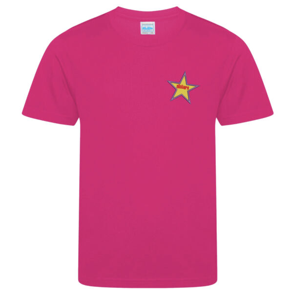 NiStars - Kids T-Shirt Thumbnail