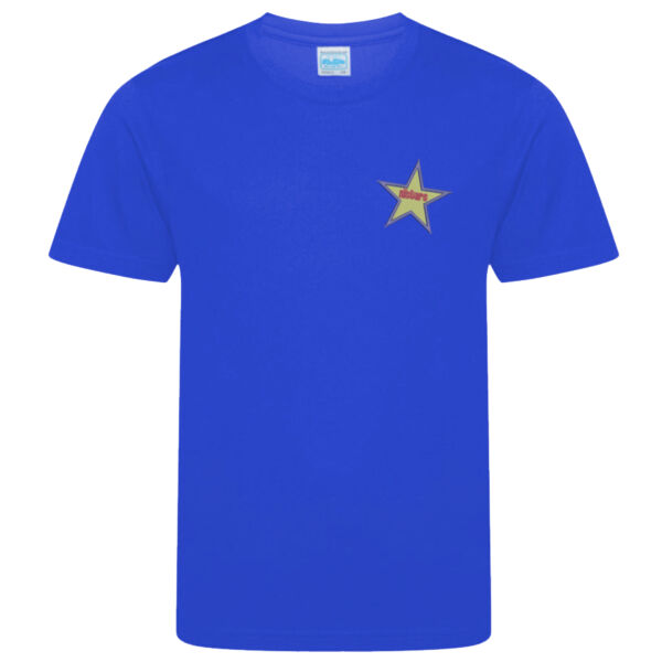 NiStars - Kids T-Shirt Thumbnail