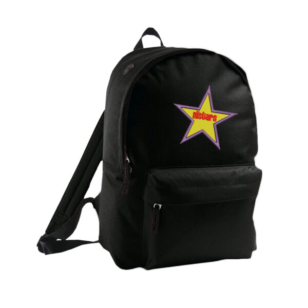 NiStars - Backpack Thumbnail