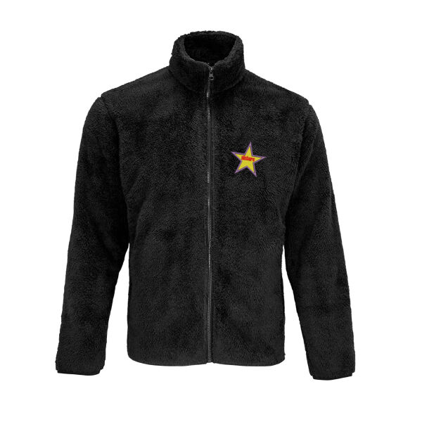 NiStars - Fluffy Jacket Thumbnail