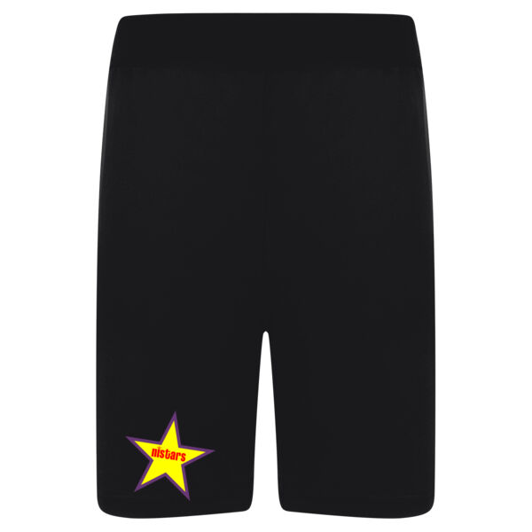 NiStars - Kids Cycling Shorts Thumbnail